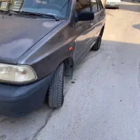 پراید مدل ۹۰|خودرو سواری و وانت|جوانرود, |دیوار