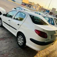 ۲۰۶ اس دی v8 tu5