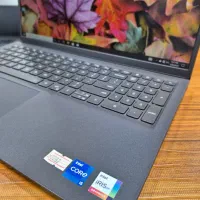 لپ تاپ DELL i5 نسل11 گرفیک IRIS|رایانه همراه|اهواز, نادری|دیوار