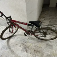 دوچرخه پلیس police