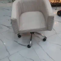 صندلی جکدار  معاوضه