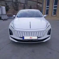 هونگچی برقی -E-QM5