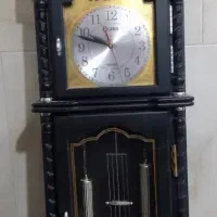 ساعت دیواری