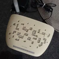 مودم adsl tp link