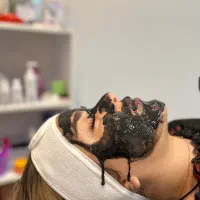 آموزش صفر تا درامد پاکسازی پوست