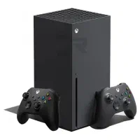 xbox series x ایکس باکس سری ایکس