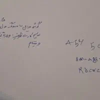 گوشی سامسونگ A54 5G        حافظه ۲۶۵و ۸رم