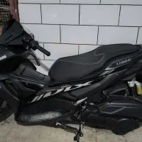 موتور سیکلت بلنتا۱۷۰