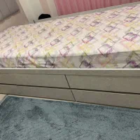 تشک فنری عرض ۹۰