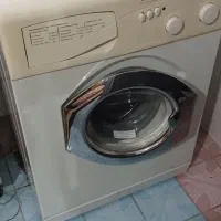 ماشین لباسشویی