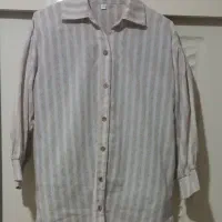 تعدادی لباس زنانه،شومیزیامانتو،شلوار،شال