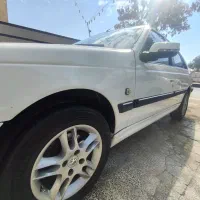 پژو پارس مدل 92