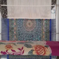 فرش دستبافت زرچارک