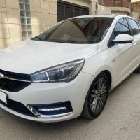 اریزو 5 مدل ۹۹ اکسلنت|خودرو سواری و وانت|بجنورد, |دیوار