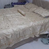 روتختی  حریر و ساتن عربی نو
