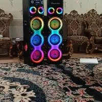 اسپیکرمکسیدربزرگ