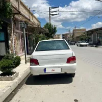 پراید۱۳۲ مدل۸۸