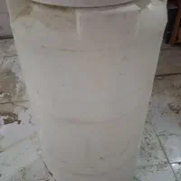 مخزن ۱۵۰ لیتری آب