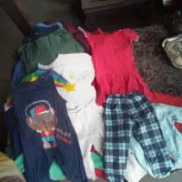 لباس بچگونه رایگان