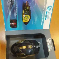 موس گیمینگ|قطعات و لوازم جانبی رایانه|گرگان, |دیوار