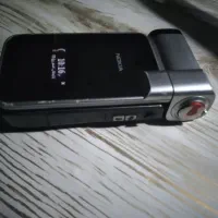 دسته پلی سیشن اصل و یک دستگاه موبایل نوکیاN93i|کنسول، بازی ویدئویی و آنلاین|خرمآباد, |دیوار