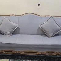 مبل کلاسیک فرانسوی