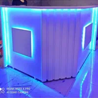 برقکاری برق کار ساختمان خرده کاری شبانه روزی|خدمات پیشه و مهارت|رشت, سعدی (تختی)|دیوار