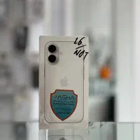 آیفون ۱۶ نرمال آکبند