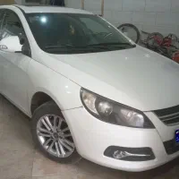 جک j5 اتومات|خودرو سواری و وانت|چهارباغ, |دیوار