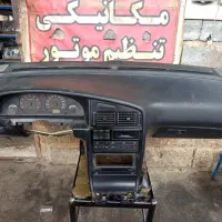 داشبورد 405 لوازم استوک اصلی