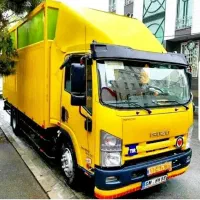 باربری زرین بار سنه/دفتررسمی/حمل بار اسبابکشی منزل|خدمات حمل و نقل|سنندج, |دیوار