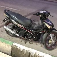 موتور بی کلاج