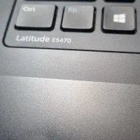 لپتاپ دل latitude E5470  i7 نسل ۶ رم ۱۶|رایانه همراه|تبریز, |دیوار