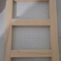 نردبان چوبی|ابزارآلات|شاهدشهر, |دیوار