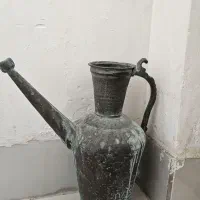 آفتابه مسی