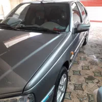 پارس سال۹۵