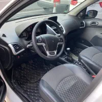 207 سقف پانا ارتقا ۱۴۰۴|خودرو سواری و وانت|کرج, دولت‌آباد|دیوار