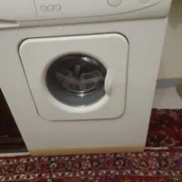 لباسشویی ۵کیلویی ابسال
