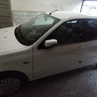 سورن پلاس خشک ۱۴۰۴|خودرو سواری و وانت|ساری, |دیوار