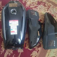 باک ساووین انژکتور 6 پیچ