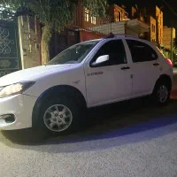 کوییک ساده|خودرو سواری و وانت|محمدشهر, جعفرآباد|دیوار