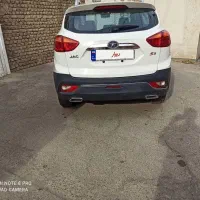 جک s3|خودرو سواری و وانت|مشهد, شهرک رازی (شهرک غرب)|دیوار