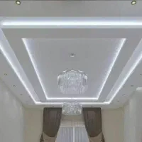 اجرای تخصصی کناف به صورت نقد و اقساط