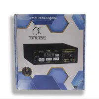 دستگاه فیزیوتراپی صدو ببست هرتز faradic