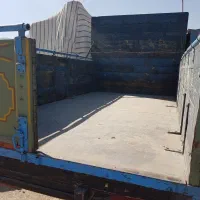 اتاق۴*۲چوبی خاور کف ورق درحد نو|قطعات یدکی و لوازم جانبی|فولادشهر, فولادشهر|دیوار