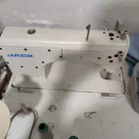 چرخ خیاطی جک و زوجی|چرخ خیاطی و ریسندگی|نهاوند, |دیوار