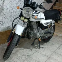 موتور ساوین۲۰۰سی سی مدل1403|موتورسیکلت|فردیس, شهرک شهید حسینی|دیوار