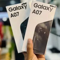 Samsung A07