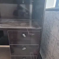 میز تست و تعمیرات|میز تحریر و کامپیوتر|فولادشهر, A4|دیوار