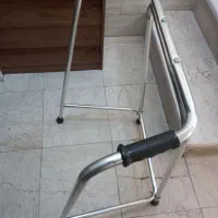 واکر سالم المنیوم